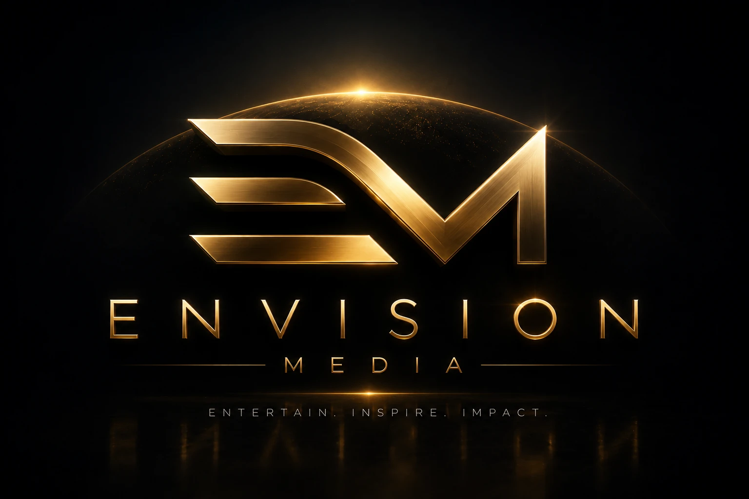 Envision Media